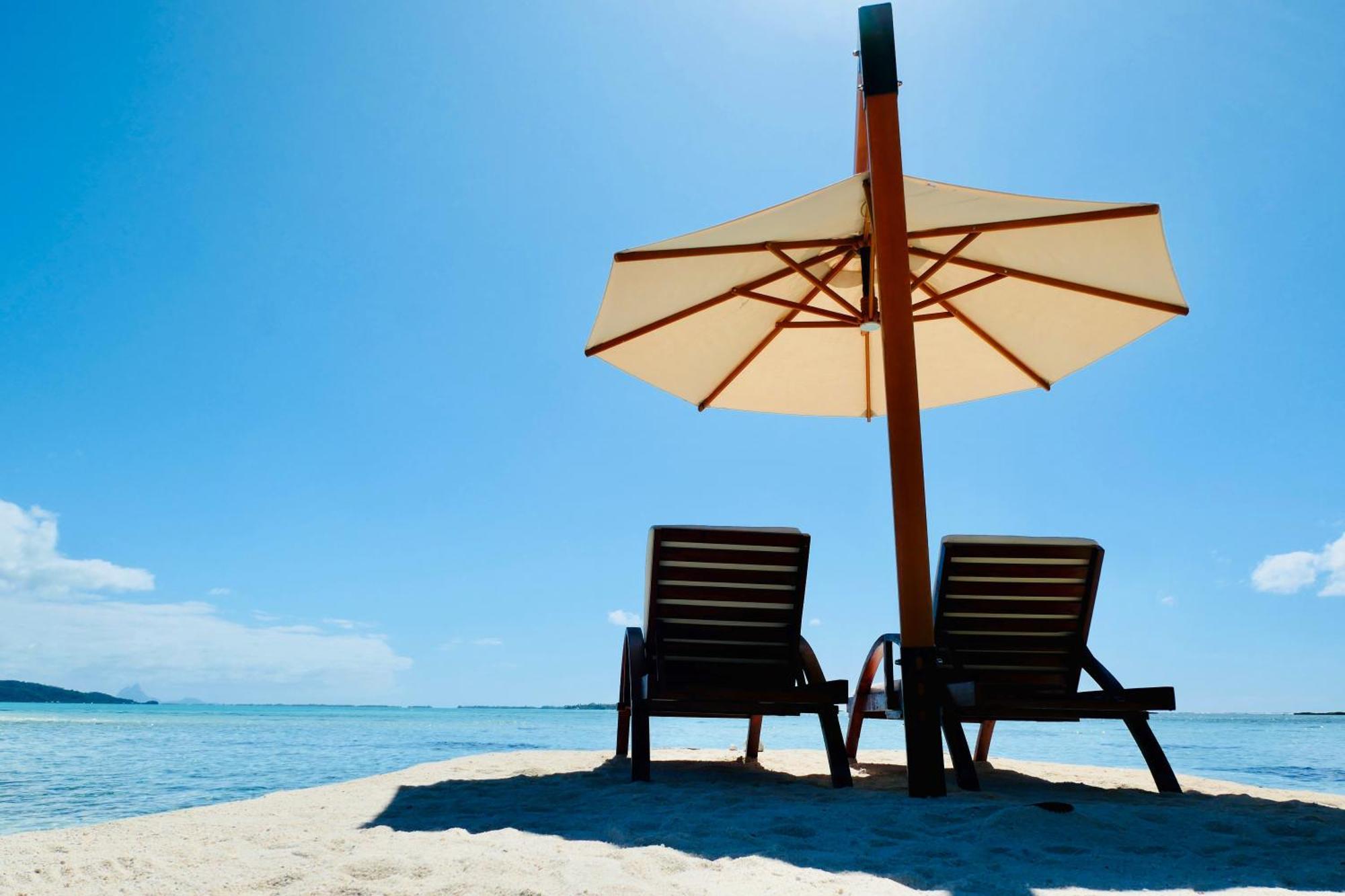 Отель Eden Private Island Tahaa Patio  Экстерьер фото